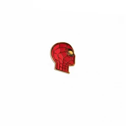 Matt Taylor Spider-Man Enamel Pin Enamel Pins