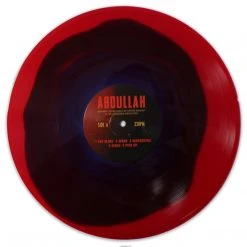 Antoni Maiovvi Abdullah – Original Motion Picture Score + DVD Music