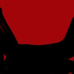 Akiko Stehrenberger The Batman (Version 1) Poster