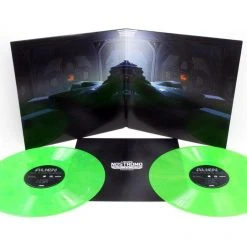 Jerry Goldsmith Music Alien – Original Motion Picture Soundtrack 2XLP 2 Jerry Goldsmith Music Alien – Original Motion Picture Soundtrack 2XLP