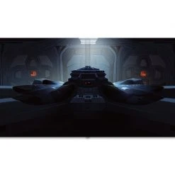 Jerry Goldsmith Music Alien – Original Motion Picture Soundtrack 2XLP 3 Jerry Goldsmith Music Alien – Original Motion Picture Soundtrack 2XLP