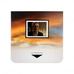 Carter Burwell ANOMALISA – Original Motion Picture Soundtrack LP Music 10 Carter Burwell ANOMALISA – Original Motion Picture Soundtrack LP Music