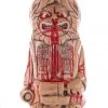 Mondo Tikis Planet Of The Apes – Lawgiver Tiki Mug (Bloody)