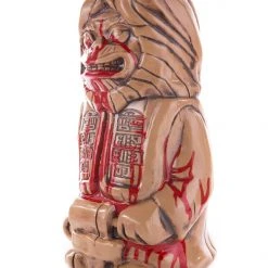 Mondo Tikis Planet Of The Apes – Lawgiver Tiki Mug (Bloody)