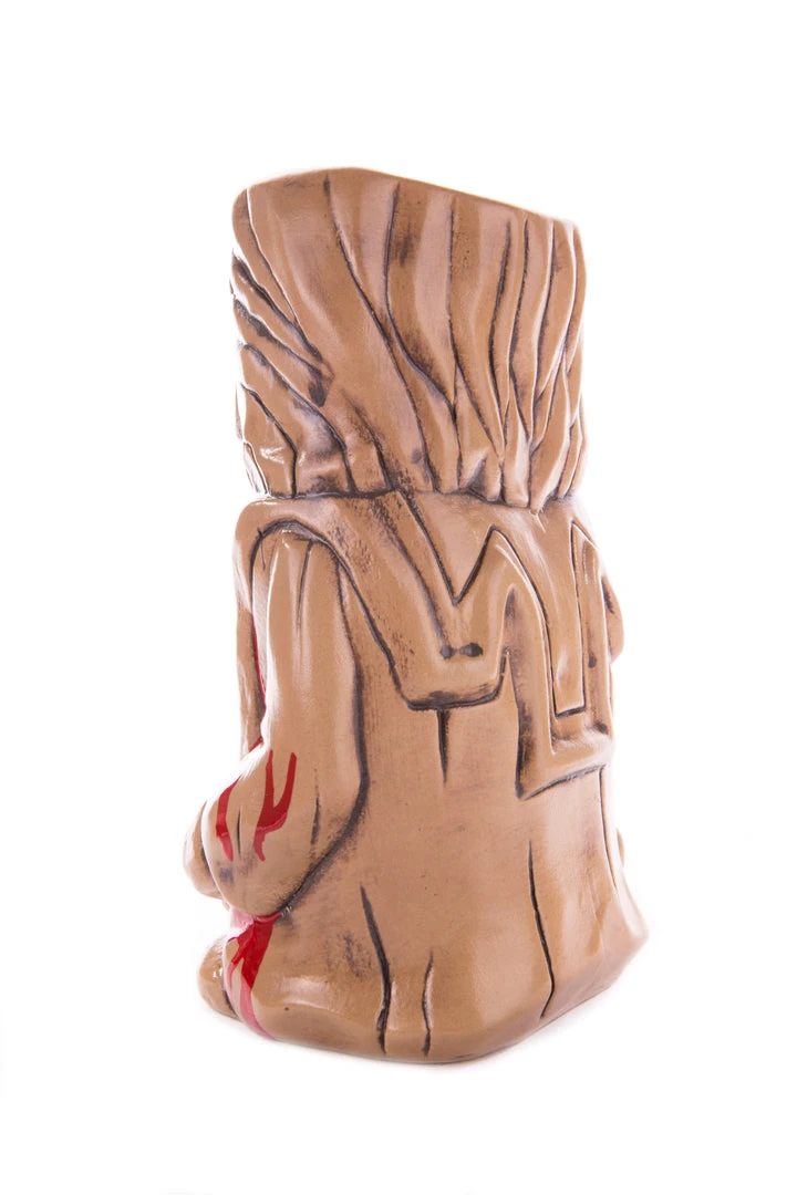 Mondo Tikis Planet Of The Apes – Lawgiver Tiki Mug (Bloody) 4 Mondo Tikis Planet Of The Apes – Lawgiver Tiki Mug (Bloody)