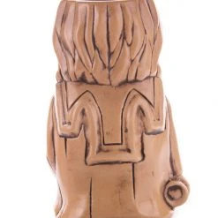 Mondo Tikis Planet Of The Apes – Lawgiver Tiki Mug (Bloody) 13 Mondo Tikis Planet Of The Apes – Lawgiver Tiki Mug (Bloody)