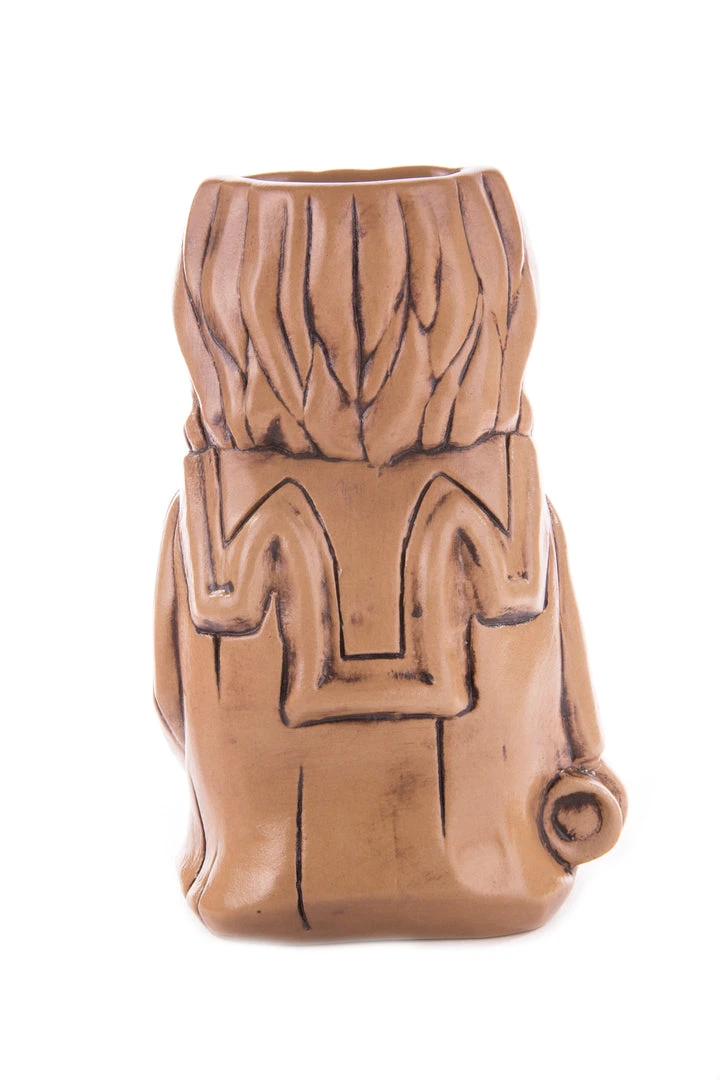 Mondo Tikis Planet Of The Apes – Lawgiver Tiki Mug (Bloody) 5 Mondo Tikis Planet Of The Apes – Lawgiver Tiki Mug (Bloody)