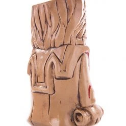 Mondo Tikis Planet Of The Apes – Lawgiver Tiki Mug (Bloody) 14 Mondo Tikis Planet Of The Apes – Lawgiver Tiki Mug (Bloody)