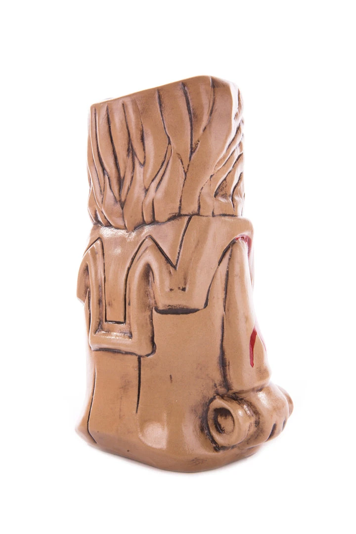 Mondo Tikis Planet Of The Apes – Lawgiver Tiki Mug (Bloody) 6 Mondo Tikis Planet Of The Apes – Lawgiver Tiki Mug (Bloody)