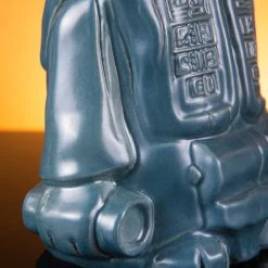 Mondo Tikis Planet Of The Apes – Lawgiver Tiki Mug (Liberty)