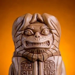 Mondo Tikis Planet Of The Apes – Lawgiver Tiki Mug (Regular)