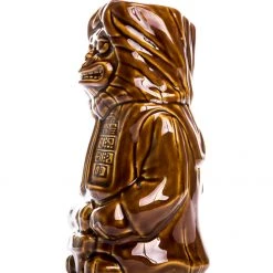 Mondo Planet Of The Apes – Lawgiver Tiki Mug (Brown)