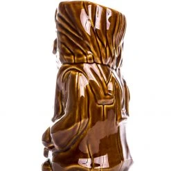 Mondo Planet Of The Apes – Lawgiver Tiki Mug (Brown)