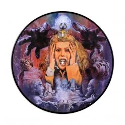 Fabio Frizzi Music Assassinio Al Cimitero Etrusco – Original Motion Picture Soundtrack