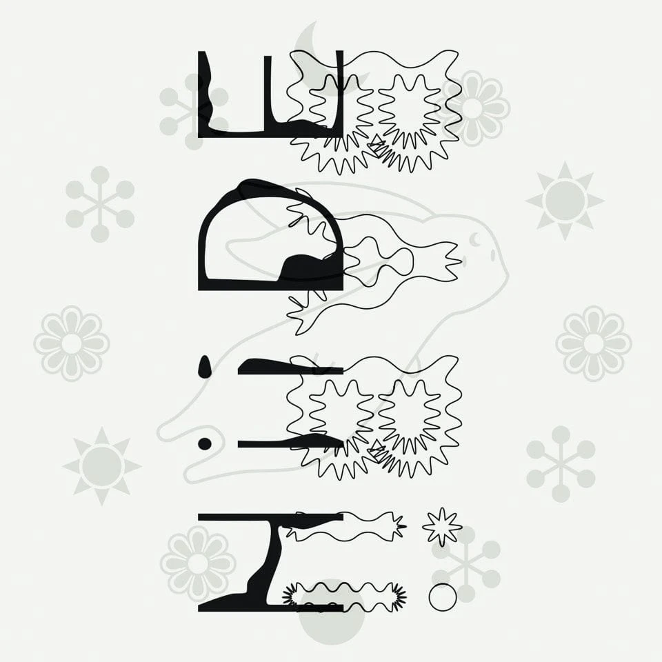 Mondo Music BABii – HiiDE CD Mondo Music BABii – HiiDE CD