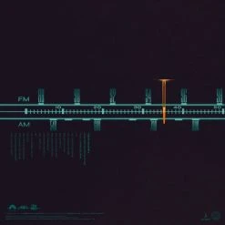 Marco Beltrami A Quiet Place Part II - Original Motion Picture Soundtrack LP 3 Marco Beltrami A Quiet Place Part II - Original Motion Picture Soundtrack LP