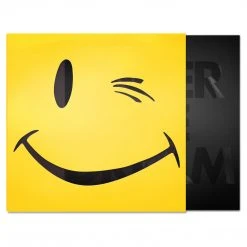 Various Artists The Bad Batch – Original Motion Picture Soundtrack 2XLP