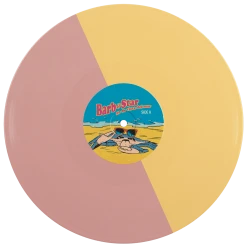 Christopher Lennertz And Dara Taylor Music Barb And Star Go To Vista Del Mar - Original Motion Picture Soundtrack LP