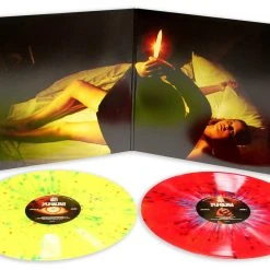 Ennio Morricone Black Belly Of The Tarantula Music