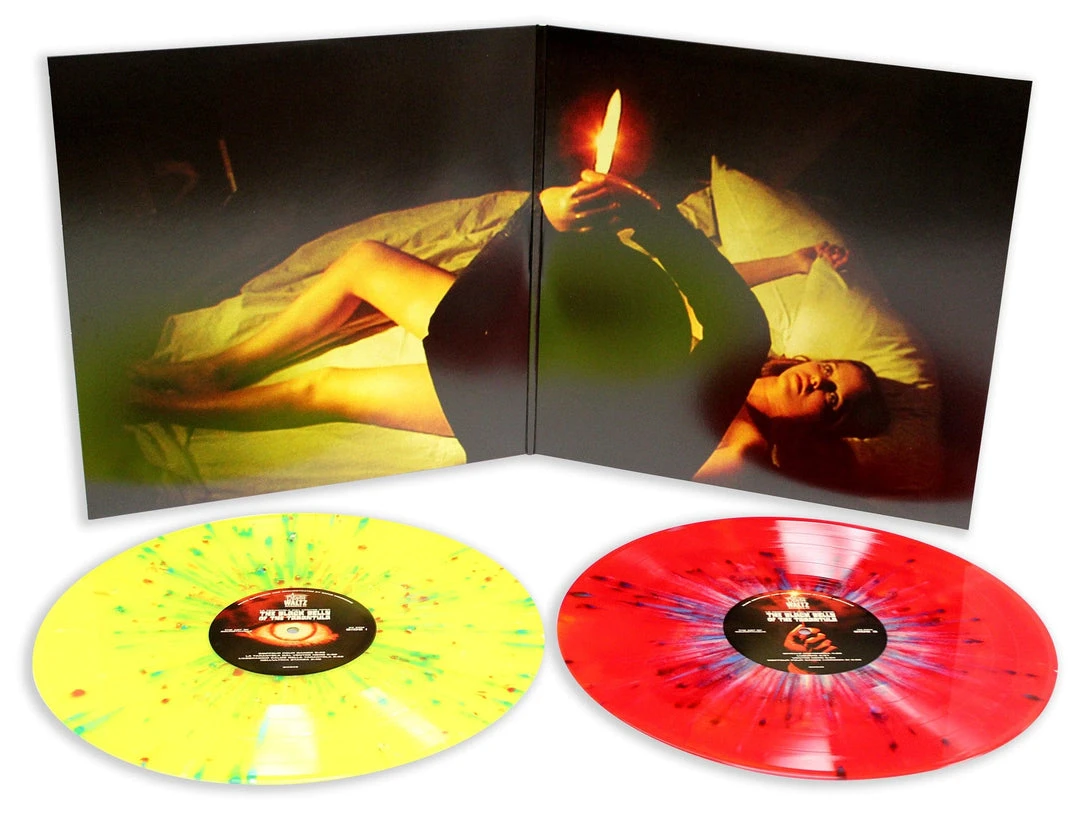 Ennio Morricone Black Belly Of The Tarantula Music Ennio Morricone Black Belly Of The Tarantula Music