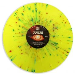 Ennio Morricone Black Belly Of The Tarantula Music 2 Ennio Morricone Black Belly Of The Tarantula Music