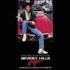 Harold Faltermeyer Beverly Hills Cop – Original Motion Picture Score LP Music