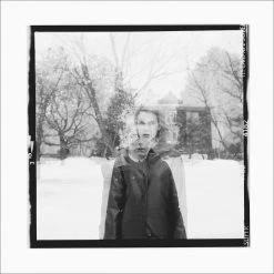 Elvis Perkins The Blackcoat's Daughter – Original Motion Picture Soundtrack LP Music