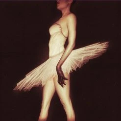 Clint Mansell Black Swan – Original Motion Picture Soundtrack 2XLP Music