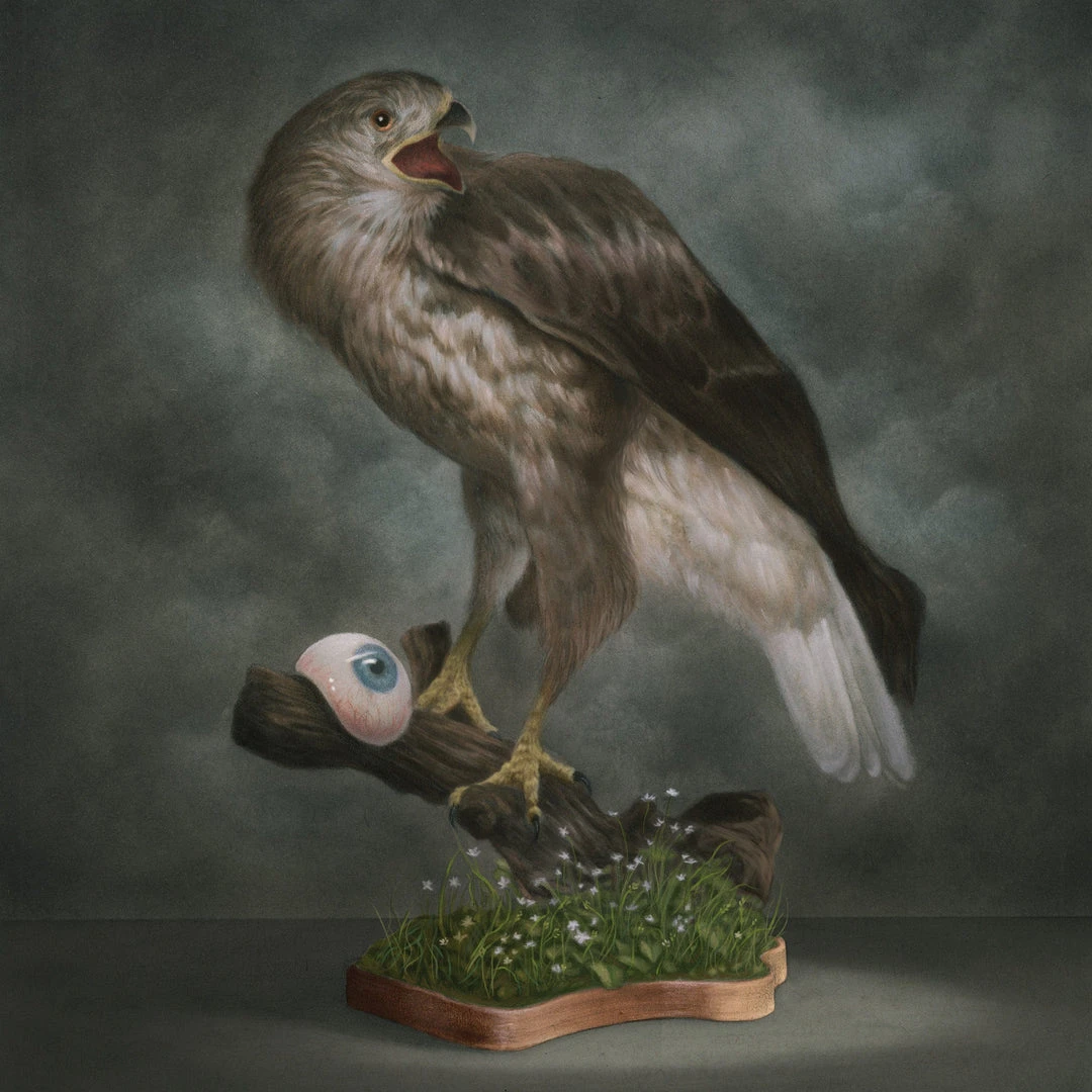 Goblin Music Buio Omega – Original Motion Picture Soundtrack LP 1 Goblin Music Buio Omega – Original Motion Picture Soundtrack LP