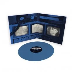 Ben Lovett Broadcast Signal Intrusion - Original Motion Picture Soundtrack LP