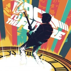 Alan Silvestri Back To The Future – Original Score 2XLP Music