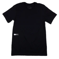 La Boca Back To The Future Clock Warp T-Shirt