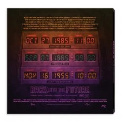 Alan Silvestri Music Back To The Future Trilogy – Complete Original Score 6XLP 10 Alan Silvestri Music Back To The Future Trilogy – Complete Original Score 6XLP