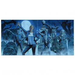 Original Cast Recording Buffy The Vampire Slayer: Once More With Feeling LP Music