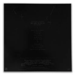 Adam Wingard Blair Witch – Original Motion Picture Soundtrack LP Music