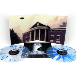Alan Silvestri Back To The Future Part II – Original Score 2XLP Music 7 Alan Silvestri Back To The Future Part II – Original Score 2XLP Music
