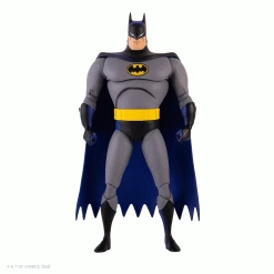 Mondo Batman: The Animated Series - Batman 1/6 Scale Figure - Redux Toys