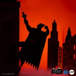 Mondo Batman: The Animated Series - Batman 1/6 Scale Figure - Redux Toys