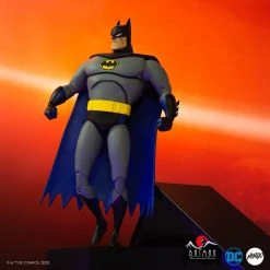 Mondo Batman: The Animated Series - Batman 1/6 Scale Figure - Redux Toys