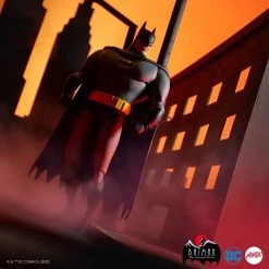 Mondo Batman: The Animated Series - Batman 1/6 Scale Figure - Redux Toys