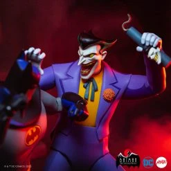 Mondo Batman: The Animated Series - Batman 1/6 Scale Figure - Redux Toys