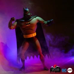 Mondo Batman: The Animated Series - Batman 1/6 Scale Figure - Redux Toys