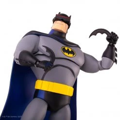 Mondo Batman: The Animated Series - Batman 1/6 Scale Figure - Redux Toys