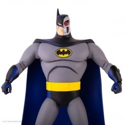 Mondo Batman: The Animated Series - Batman 1/6 Scale Figure - Redux Toys