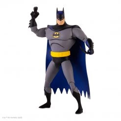 Mondo Batman: The Animated Series - Batman 1/6 Scale Figure - Redux Toys