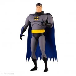 Mondo Batman: The Animated Series - Batman 1/6 Scale Figure - Redux Toys