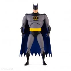 Mondo Batman: The Animated Series - Batman 1/6 Scale Figure - Redux Toys