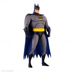 Mondo Batman: The Animated Series - Batman 1/6 Scale Figure - Redux Toys
