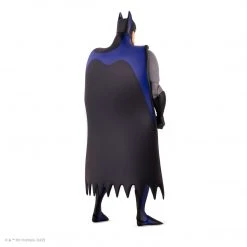 Mondo Batman: The Animated Series - Batman 1/6 Scale Figure - Redux Toys