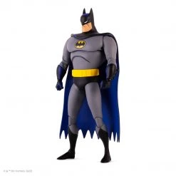 Mondo Batman: The Animated Series - Batman 1/6 Scale Figure - Redux Toys